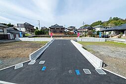ガーデンプレイス猪崎4号地