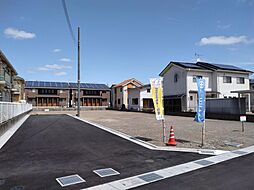 ガーデンプレイス網掛IV 1号地(丹波篠山市)