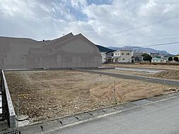 ガーデンプレイス東堀III 2号地（福知山市堀）