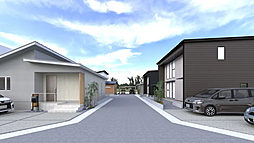 ガーデンプレイス堀 4号地（福知山市堀）