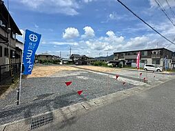 ガーデンプレイス石原III 2号地