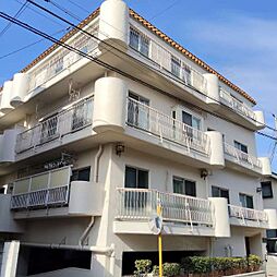 キャッスルメジェール 203