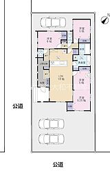 上尾市中妻５丁目