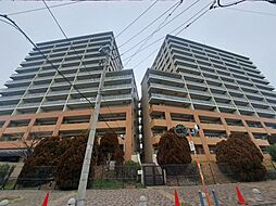 クレストフォルム横浜リヴァシス