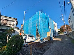 下田町　新築戸建
