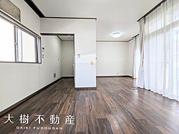 リフォーム履歴あり3ＬＤＫ海老名市中野テラスハウス