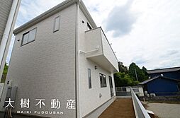 海老名市上今泉4丁目　　新築戸建て　全3棟 　3号棟