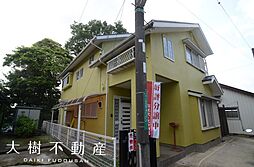 海老名市杉久保北5丁目　中古戸建て　全1棟