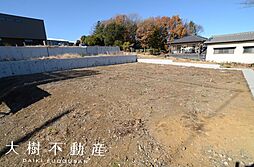 綾瀬市寺尾本町1丁目　売地 　宅地12