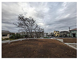 綾瀬市寺尾本町1丁目　売地 　宅地12