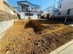 練馬区旭町1丁目　売地