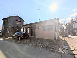 厚木市下荻野　売地　平坦・整形地