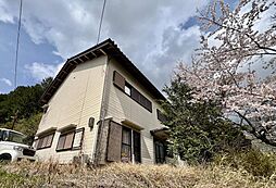 奈良市北野山町　戸建