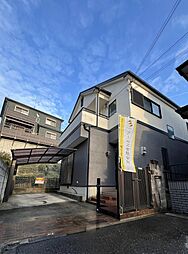 大阪府和泉市青葉台2丁目