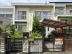 醍醐下端山町テラスハウス
