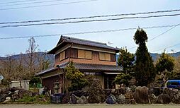 亀岡馬路町古民家