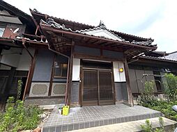 福知山市厚　福知山病院口駅
