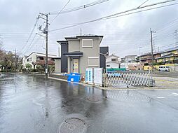横浜市瀬谷区阿久和東1丁目 新築戸建