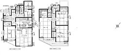 横浜市戸塚区原宿2丁目　新築戸建　全11棟　6号棟