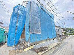 横浜市戸塚区深谷町　新築戸建