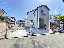 横浜市瀬谷区宮沢2丁目　新築戸建　全2棟　2号棟