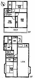 横浜市戸塚区南舞岡4丁目　中古戸建