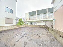 横浜市戸塚区汲沢6丁目　土地