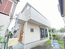 横浜市泉区和泉が丘1丁目　新築戸建