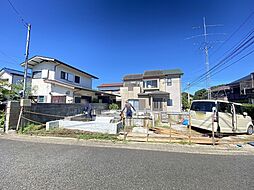 横浜市泉区下和泉4丁目　新築戸建