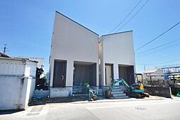 藤沢市葛原　新築戸建　全2棟　A号棟