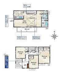 横浜市瀬谷区橋戸２丁目