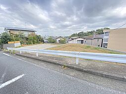 横浜市戸塚区上矢部町 土地 全2区画 B区画