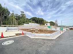 横浜市泉区新橋町　新築戸建　全23棟　12号棟