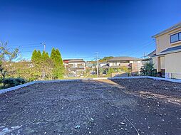 横浜市泉区岡津町 土地