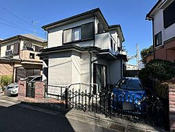 横浜市戸塚区前田町　中古戸建