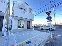 横浜市泉区和泉町 新築戸建　全8棟　1号棟