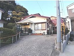 横浜市戸塚区吉田町　土地