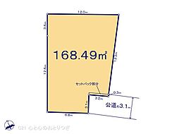 藤沢市片瀬４丁目の土地