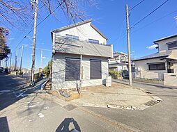 横浜市泉区和泉中央南2丁目　新築戸建