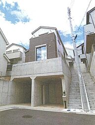 横浜市旭区本村町 新築戸建　全2棟　C号棟