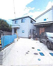 横浜市旭区本村町 新築戸建　全2棟　E号棟