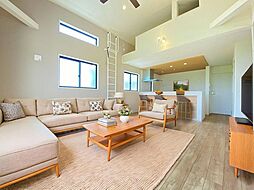 横浜市泉区中田西4丁目　新築戸建　全4棟　4号棟