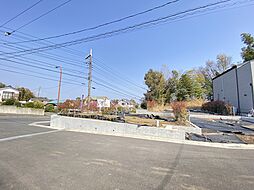 藤沢市打戻 土地　全9区画　1区画