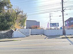 藤沢市打戻 土地 全9区画 2区画