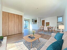 横浜市戸塚区汲沢町　新築戸建