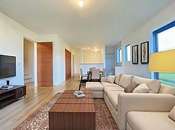 藤沢市石川　新築戸建　全3棟　3号棟