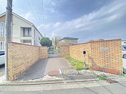 横浜市泉区上飯田町　土地