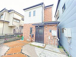 横浜市戸塚区深谷町 中古戸建