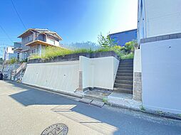 横浜市旭区善部町 土地