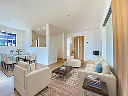 横浜市戸塚区上矢部町　新築戸建